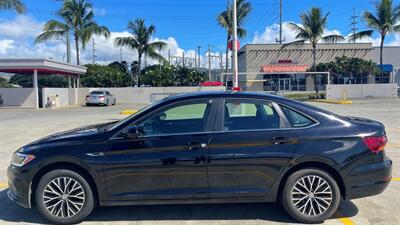 2019 Volkswagen Jetta 1.4T SEL  LOADED W/LUXURY SEL MODEL BEYOND AWESOME ! - Photo 2 - Honolulu, HI 96818