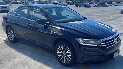 2019 Volkswagen Jetta 1.4T SEL  LOADED W/LUXURY SEL MODEL BEYOND AWESOME ! - Photo 4 - Honolulu, HI 96818