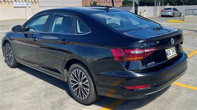 2019 Volkswagen Jetta 1.4T SEL  LOADED W/LUXURY SEL MODEL BEYOND AWESOME ! - Photo 3 - Honolulu, HI 96818