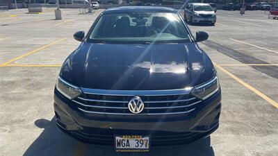 2019 Volkswagen Jetta 1.4T SEL  LOADED W/LUXURY SEL MODEL BEYOND AWESOME ! - Photo 7 - Honolulu, HI 96818