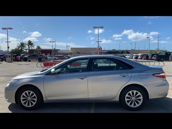 2016 Toyota Camry LE   TOYOTA QUALITY !  RELIABLE AND BEAUTIFUL! - Photo 8 - Honolulu, HI 96818