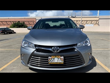 2016 Toyota Camry LE   TOYOTA QUALITY !  RELIABLE AND BEAUTIFUL! - Photo 2 - Honolulu, HI 96818