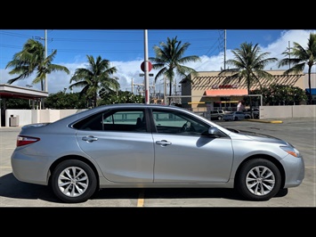 2016 Toyota Camry LE   TOYOTA QUALITY !  RELIABLE AND BEAUTIFUL! - Photo 4 - Honolulu, HI 96818