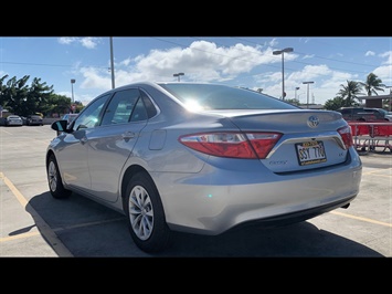 2016 Toyota Camry LE   TOYOTA QUALITY !  RELIABLE AND BEAUTIFUL! - Photo 7 - Honolulu, HI 96818