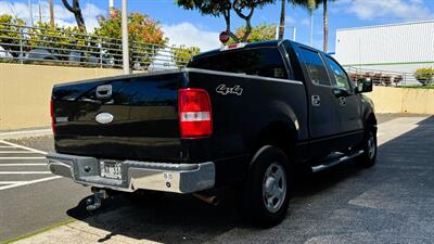 2007 Ford F-150 4DR4WD  SUPER LOW LOW MILES! - Photo 5 - Honolulu, HI 96818