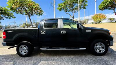 2007 Ford F-150 4DR4WD  SUPER LOW LOW MILES! - Photo 6 - Honolulu, HI 96818