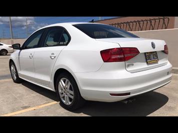 2015 Volkswagen Jetta PZEV GERMAN PRECISION DESIGN !  NICE RIDE ! STYLE & DESIGN ! VERY AFFORDABLE ! - Photo 3 - Honolulu, HI 96818