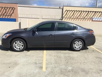 2012 Nissan Altima 2.5  FULL SIZE COMFORT ! LOW MILES ! - Photo 6 - Honolulu, HI 96818