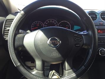 2012 Nissan Altima 2.5  FULL SIZE COMFORT ! LOW MILES ! - Photo 14 - Honolulu, HI 96818