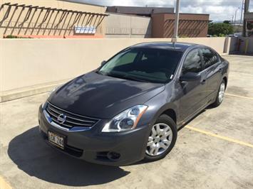 2012 Nissan Altima 2.5  FULL SIZE COMFORT ! LOW MILES ! - Photo 2 - Honolulu, HI 96818