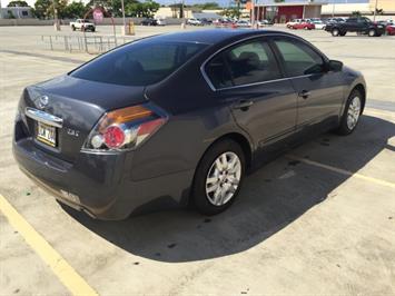 2012 Nissan Altima 2.5  FULL SIZE COMFORT ! LOW MILES ! - Photo 12 - Honolulu, HI 96818