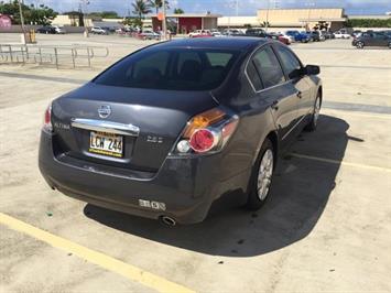 2012 Nissan Altima 2.5  FULL SIZE COMFORT ! LOW MILES ! - Photo 11 - Honolulu, HI 96818