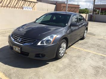 2012 Nissan Altima 2.5  FULL SIZE COMFORT ! LOW MILES ! - Photo 3 - Honolulu, HI 96818