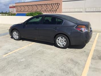 2012 Nissan Altima 2.5  FULL SIZE COMFORT ! LOW MILES ! - Photo 7 - Honolulu, HI 96818