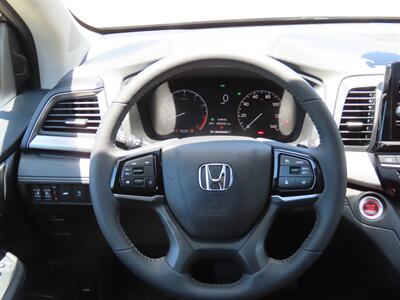 2025 Honda Odyssey EX-L   - Photo 27 - Honolulu, HI 96818