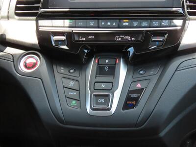 2025 Honda Odyssey EX-L   - Photo 32 - Honolulu, HI 96818