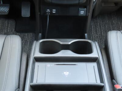 2025 Honda Odyssey EX-L   - Photo 33 - Honolulu, HI 96818