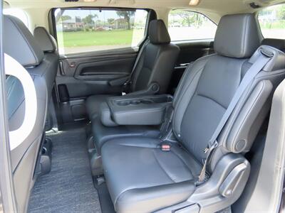 2025 Honda Odyssey EX-L   - Photo 18 - Honolulu, HI 96818