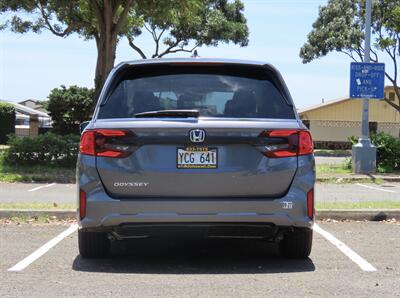 2025 Honda Odyssey EX-L   - Photo 7 - Honolulu, HI 96818