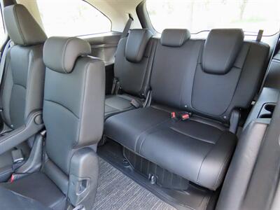 2025 Honda Odyssey EX-L   - Photo 17 - Honolulu, HI 96818