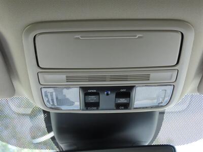 2025 Honda Odyssey EX-L   - Photo 24 - Honolulu, HI 96818