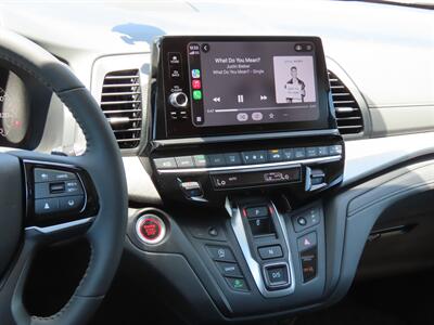 2025 Honda Odyssey EX-L   - Photo 30 - Honolulu, HI 96818