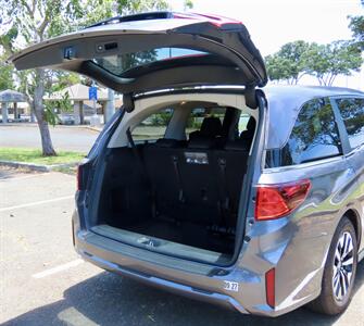 2025 Honda Odyssey EX-L   - Photo 12 - Honolulu, HI 96818