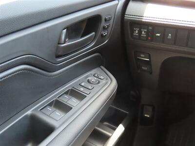 2025 Honda Odyssey EX-L   - Photo 29 - Honolulu, HI 96818