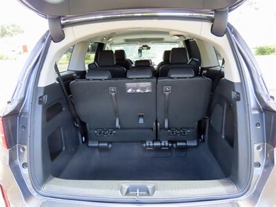 2025 Honda Odyssey EX-L   - Photo 13 - Honolulu, HI 96818