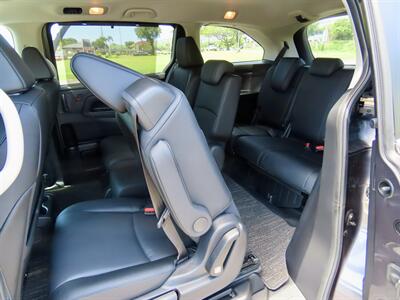 2025 Honda Odyssey EX-L   - Photo 16 - Honolulu, HI 96818