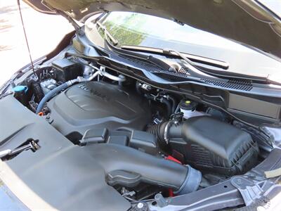2025 Honda Odyssey EX-L   - Photo 36 - Honolulu, HI 96818
