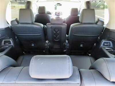 2025 Honda Odyssey EX-L   - Photo 14 - Honolulu, HI 96818