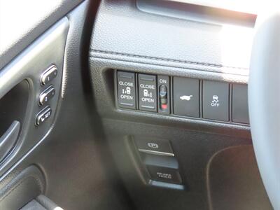 2025 Honda Odyssey EX-L   - Photo 35 - Honolulu, HI 96818