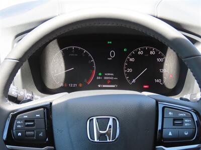 2025 Honda Odyssey EX-L   - Photo 28 - Honolulu, HI 96818