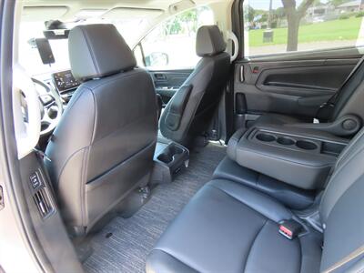 2025 Honda Odyssey EX-L   - Photo 19 - Honolulu, HI 96818