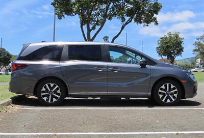 2025 Honda Odyssey EX-L   - Photo 5 - Honolulu, HI 96818