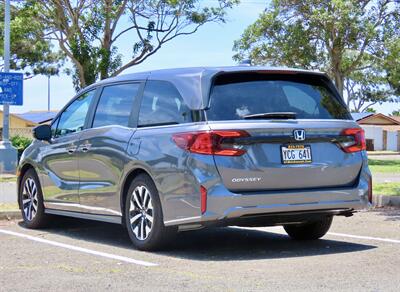 2025 Honda Odyssey EX-L   - Photo 9 - Honolulu, HI 96818