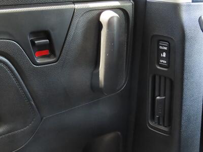 2025 Honda Odyssey EX-L   - Photo 22 - Honolulu, HI 96818