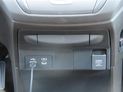 2025 Honda Odyssey EX-L   - Photo 34 - Honolulu, HI 96818