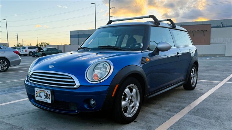2008 MINI Cooper  