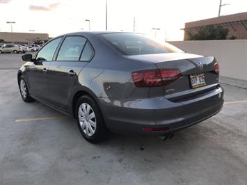 2016 Volkswagen Jetta 1.4T S GERMAN PRECISION DESIGNED !  AWESOME SPORTY RIDE ! AFFORDABLE ! - Photo 3 - Honolulu, HI 96818