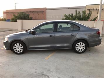 2016 Volkswagen Jetta 1.4T S GERMAN PRECISION DESIGNED !  AWESOME SPORTY RIDE ! AFFORDABLE ! - Photo 2 - Honolulu, HI 96818