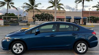 2012 Honda Civic LX HONDA QUALITY BUILT !  RELIABLE GAS SAVER! - Photo 2 - Honolulu, HI 96818