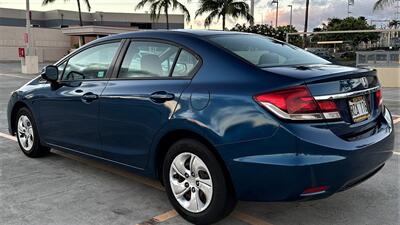 2012 Honda Civic LX HONDA QUALITY BUILT !  RELIABLE GAS SAVER! - Photo 3 - Honolulu, HI 96818