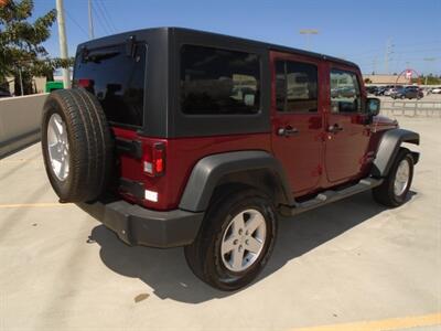 2013 Jeep Wrangler Sport  4x4 AFFORDABLE! - Photo 3 - Honolulu, HI 96818