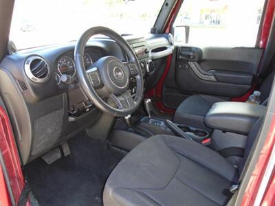 2013 Jeep Wrangler Sport  4x4 AFFORDABLE! - Photo 5 - Honolulu, HI 96818