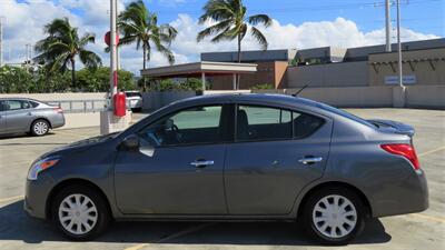 2019 Nissan Versa SV  GAS SAVER !  VERY AFFORDABLE ! - Photo 2 - Honolulu, HI 96818