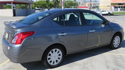 2019 Nissan Versa SV  GAS SAVER !  VERY AFFORDABLE ! - Photo 6 - Honolulu, HI 96818