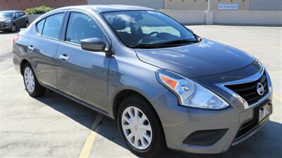 2019 Nissan Versa SV  GAS SAVER !  VERY AFFORDABLE ! - Photo 4 - Honolulu, HI 96818