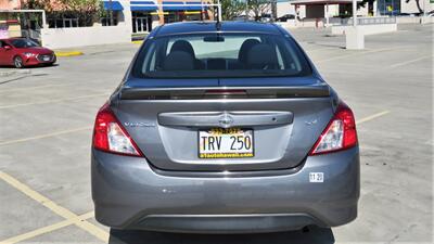 2019 Nissan Versa SV  GAS SAVER !  VERY AFFORDABLE ! - Photo 8 - Honolulu, HI 96818